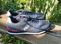 Sneaker Fila Gr. 40 Jungen Sachsen - Großschirma Vorschau