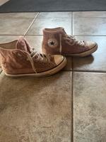 Converse Schuhe in limitierter Auflage Reichenbach (Oberlausitz) - Sohland am Rotstein Vorschau