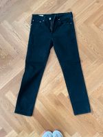 Levis LOT 502, schwarz W 31 L 32 Berlin - Charlottenburg Vorschau