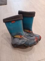 Gummistiefel Sachsen-Anhalt - Muldestausee Vorschau