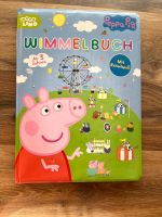 Peppa Pig Wimmelbuch Hessen - Offenbach Vorschau