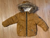 Name it warme Winterjacke kuschelig warm 104 Bayern - Bayreuth Vorschau