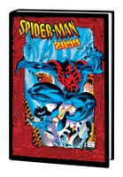 SPIDER-MAN 2099 OMNIBUS VOL. 1 Wuppertal - Oberbarmen Vorschau