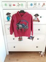 PLANES Hoodie Kapuzenpullover Sweatshirt Pulli, 116-122 * Süß Nordrhein-Westfalen - Kerpen Vorschau