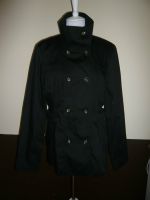 Jacke * Kurzmantel v. VERO MODA ~ Gr. XL ~ schwarz ~ TOP Hessen - Schaafheim Vorschau