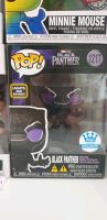 Black Panther Funko Pop Figur Marvel Kiel - Hassee-Vieburg Vorschau