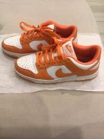 Nike dunks orange Niedersachsen - Cadenberge Vorschau