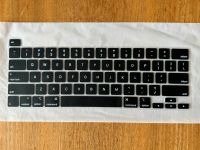 MacBook Pro Tastaturabdeckung Silikon NEU Bayern - Neusitz Vorschau