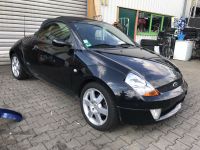 Ford StreetKA Ersatzteile Gebrauchtteile Schlachtfest Köln Auto Lindenthal - Köln Müngersdorf Vorschau