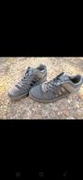 Adidas Schuhe schwarz Niedersachsen - Marklohe Vorschau