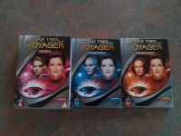 Star Trek Voyager Thüringen - Auengrund Vorschau