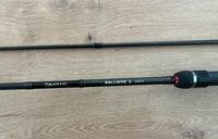 DAIWA BALLISTIC X JIGGERSPIN 802 MLFS Angelrute Hessen - Ginsheim-Gustavsburg Vorschau