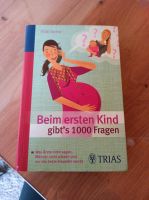 Buch beim ersten Kind gibt's 1000 Fragen Bayern - Herrieden Vorschau