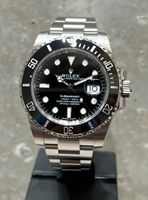 Rolex Submariner Date 40 | 116610LN | 7/18 | LC100 | Fullset | Bayern - Kitzingen Vorschau