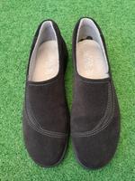 Jana Halbschuhe Gr. 39 Schwarz Baden-Württemberg - Fellbach Vorschau