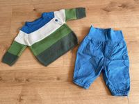 2er Set Pullover & Cord-Hose Gr. 56 NEU Niedersachsen - Northeim Vorschau