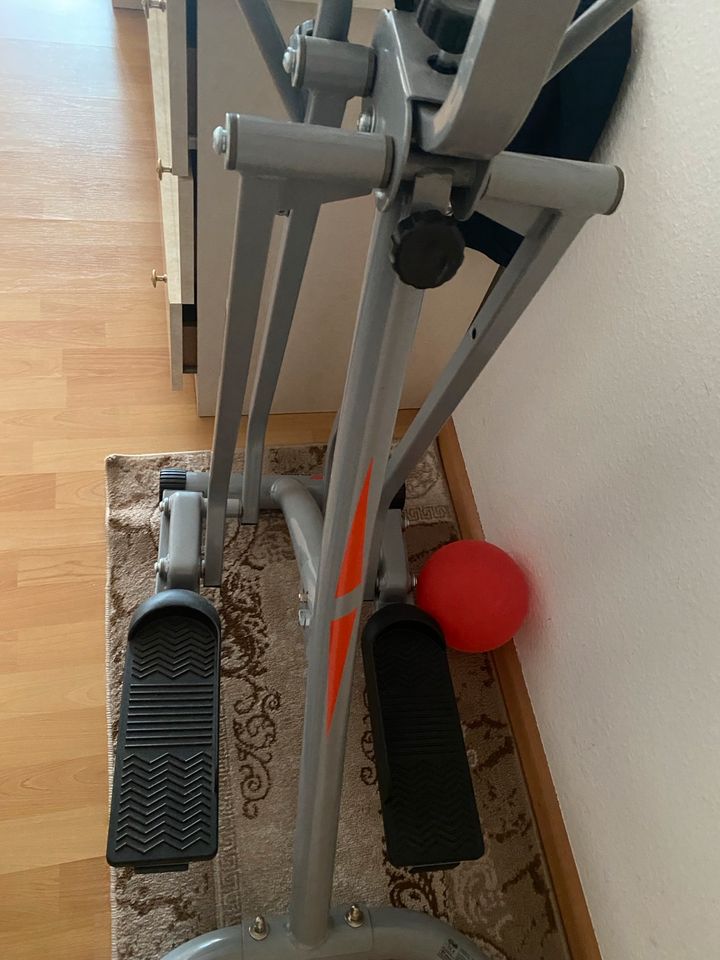 Schwing Cross Trainer in Offenburg