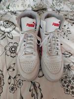 Puma Turnschuhe weiß Essen - Steele Vorschau