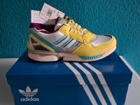 Adidas zx 9000 Citrus EU 46 Brandenburg - Potsdam Vorschau