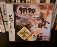 The Legend of Spyro Dawn of Dragons Nintendo DS Spiel Güstrow - Landkreis - Teterow Vorschau