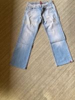 Damen Jeans von edc blau Bayern - Himmelstadt Vorschau