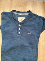 Herren Hollister Shirt, Gr.L Bayern - Weisendorf Vorschau