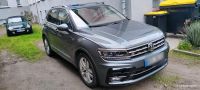 VW Tiguan 2.0 tsi 4 Motion Nordrhein-Westfalen - Herne Vorschau