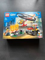 Lego City : Flying Helicopter Bayern - Viechtach Vorschau