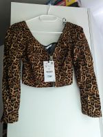 Top Leopard Zara (neu, nie benutzt) München - Sendling Vorschau