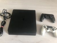 PlayStation  4 Slim 500gb Schleswig-Holstein - Wilster Vorschau