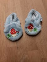 Babyschuhe von Spiegelburg Babyglück Nordrhein-Westfalen - Krefeld Vorschau