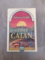 +++ Die Siedler von Catan von Rebecca Gable +++ Mecklenburg-Vorpommern - Stralsund Vorschau