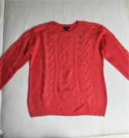 Wollpullover pink Baden-Württemberg - Schwäbisch Gmünd Vorschau