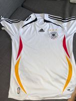 DFB Trikot Shirt von 2006. verfügbar ab 23.5.24‼️ Mecklenburg-Vorpommern - Bergen auf Rügen Vorschau