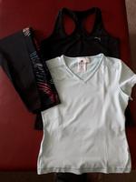 Sport-Shirts, Hose, Adidas, Puma.....Gr. 36/38 Brandenburg - Premnitz Vorschau
