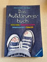 Das Aufklärungsbuch Bayern - Eckental  Vorschau