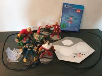 PS4 Infinity Spiel Nordrhein-Westfalen - Rees Vorschau