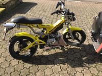 Sachs Madass 125 Saarland - Nalbach Vorschau