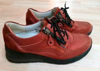 ❤️ neu Waldläufer Markenschuhe Turnschuhe Sneaker 37 38 ❤️ Bayern - Strahlungen Vorschau