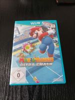 Wii U Spiel Mario Tennis Ultra Smash Dresden - Pieschen Vorschau