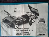 Saab turbo Bonn - Bad Godesberg Vorschau