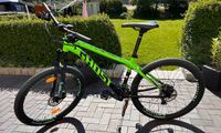 Ghost Fahrrad Mountainbike Thüringen - Worbis Vorschau