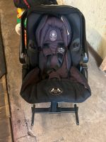 Kiddy Evolution pro mit Isofix / Maxi Cosi Niedersachsen - Nordhorn Vorschau