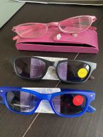 Konvolut Sonnenbrille Lesebrille +2.50 /+3.00 Nordrhein-Westfalen - Essen-Haarzopf Vorschau