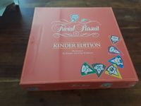 Trivial Pursuit Kinder Edition neu sealed Hessen - Mainhausen Vorschau