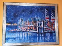 Super Bild NEW York! Eyecatcher!!! Limitiert! 40/999 Hessen - Gründau Vorschau