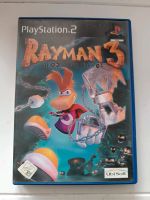Rayman 3 Hoodlum Havoc Playstation 2 PS2 in OVP Nordrhein-Westfalen - Brühl Vorschau