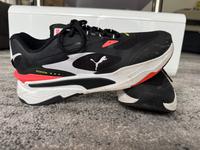 Puma RS Fast Tech Bayern - Eschenbach Vorschau