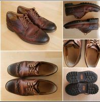 CLARKS Herren Leder Schuh Halbschuh Gr. 42 - neuwertig Bayern - Ustersbach Vorschau