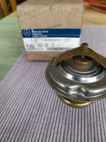 Thermostat A6012000015 Mercedes Benz,Puch,Multicar Sachsen - Rackwitz Vorschau